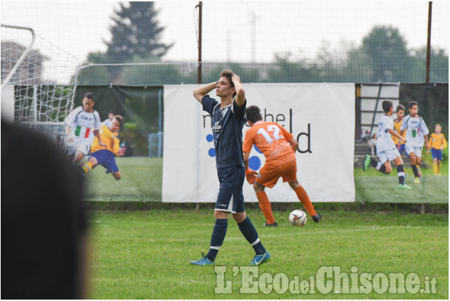 Calcio torneo SKf finali