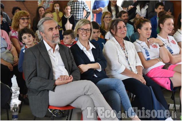 Le scuole ci scrivono: la premiazione
