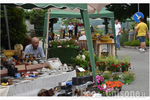 Costagrande, Festa di primavera