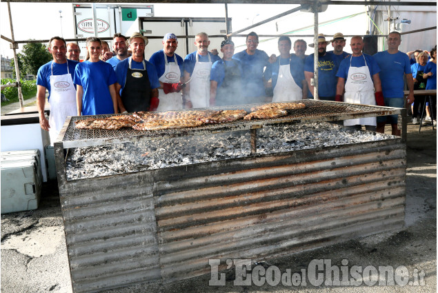 None: festa patronale, tra gastronomia e spettacoli