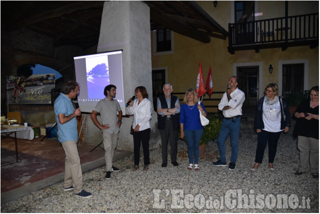  Osasco, bentornato Mosca dopo il Giro