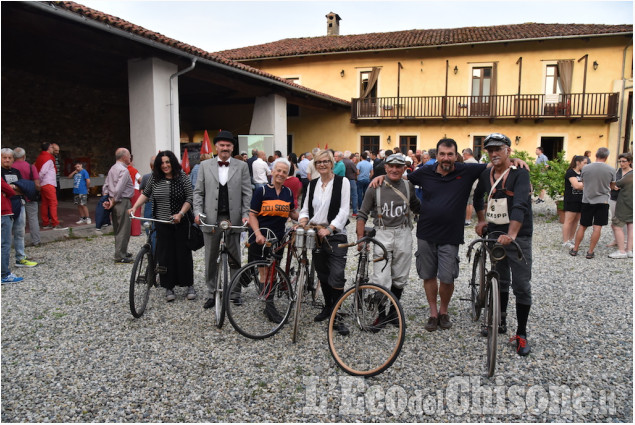  Osasco, bentornato Mosca dopo il Giro