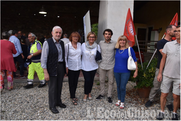  Osasco, bentornato Mosca dopo il Giro