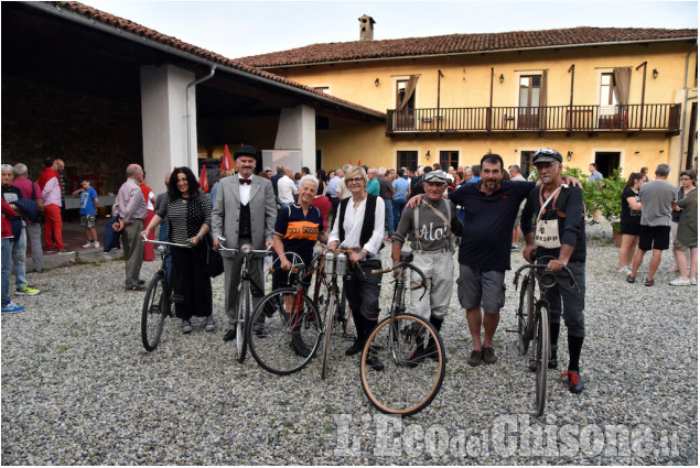  Osasco, bentornato Mosca dopo il Giro