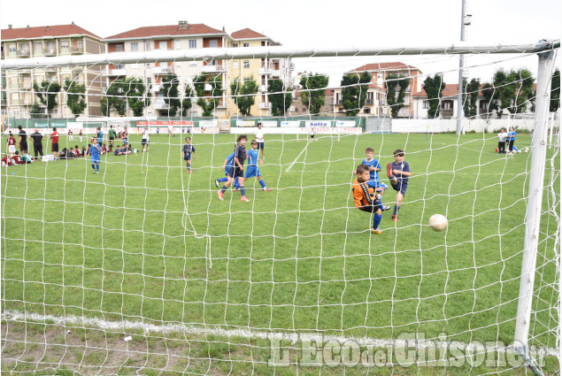 Calcio giovanile: si chiude il 2° &quot;Memorial Roberto Brusa&quot;