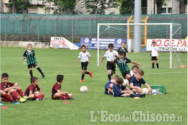 Calcio giovanile: si chiude il 2° &quot;Memorial Roberto Brusa&quot;