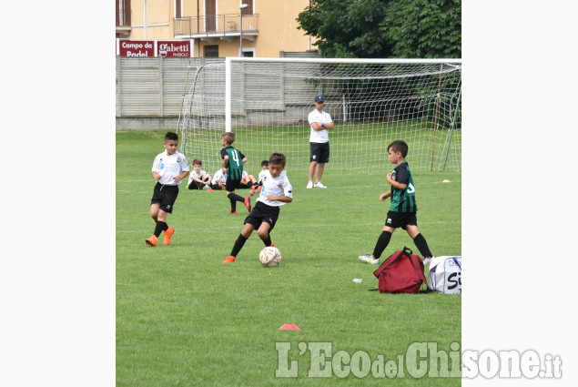 Calcio giovanile: si chiude il 2° &quot;Memorial Roberto Brusa&quot;