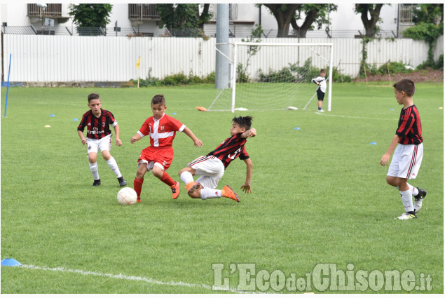 Calcio giovanile: si chiude il 2° &quot;Memorial Roberto Brusa&quot;