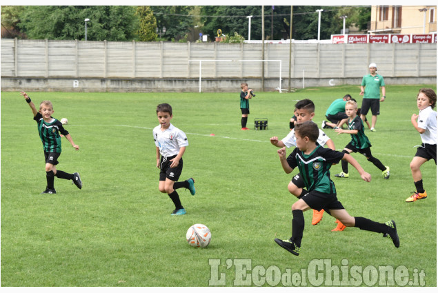 Calcio giovanile: si chiude il 2° &quot;Memorial Roberto Brusa&quot;