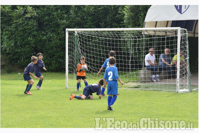 Calcio giovanile: si chiude il 2° &quot;Memorial Roberto Brusa&quot;