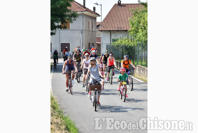 Palio dei Borghi a S. Secondo: il successo continua 