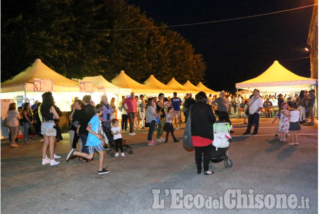 Vigone : Summer Festival