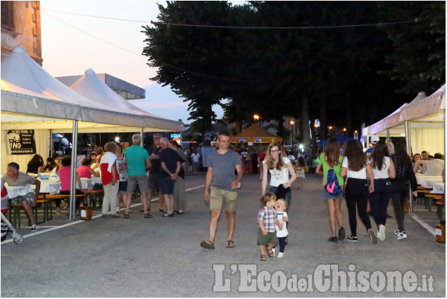 Vigone : Summer Festival