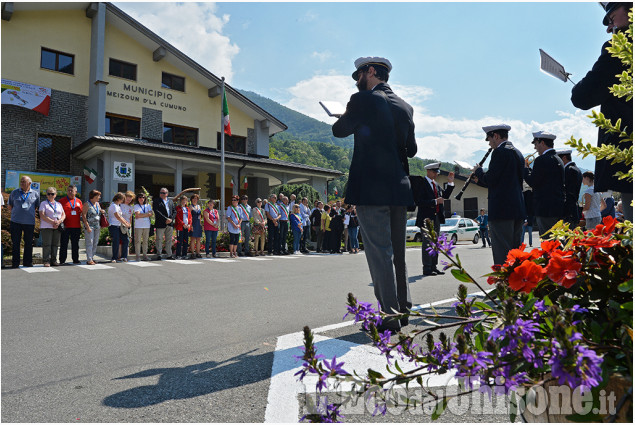 A Pomaretto la giuria mondiale di Communities in bloom