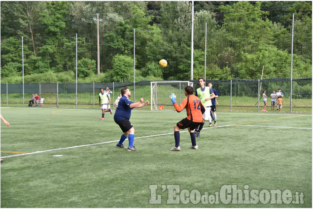 Calcio. l’Unione Nazionale Imprenditori del pinerolese sposa al causa del Pinerolo Fd 