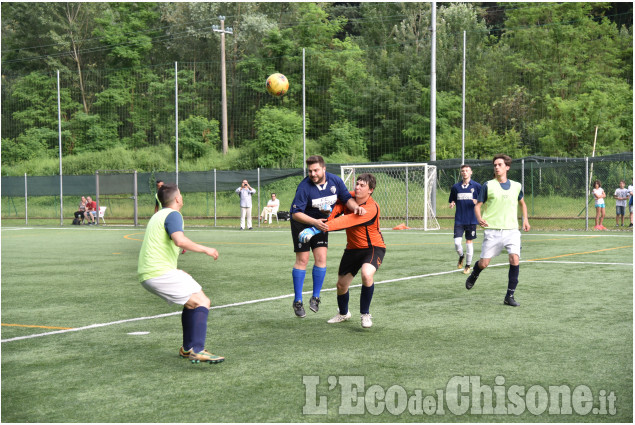 Calcio. l’Unione Nazionale Imprenditori del pinerolese sposa al causa del Pinerolo Fd 