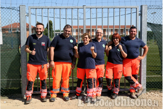 Vinovo: a Garino la &quot;Festa con i baffi”, organizzata dalla consulta giovanile 