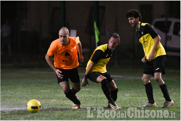 Calcio: S. germano vince il 30° torneo di Pomaretto