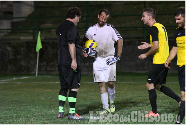 Calcio: S. germano vince il 30° torneo di Pomaretto