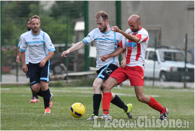 Calcio: S. germano vince il 30° torneo di Pomaretto