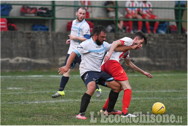 Calcio: S. germano vince il 30° torneo di Pomaretto