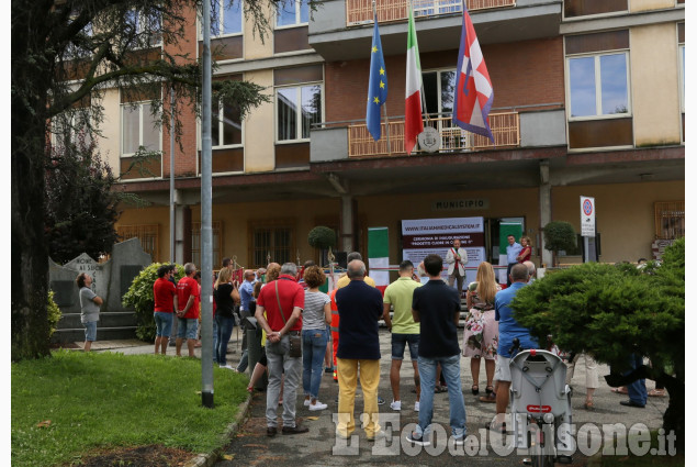 None: due nuovi defibrillatori in dono 
