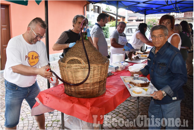 Macello festa della Maddalena