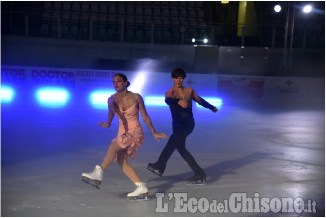 Pinerolo &quot; Ice Summer Show&quot;