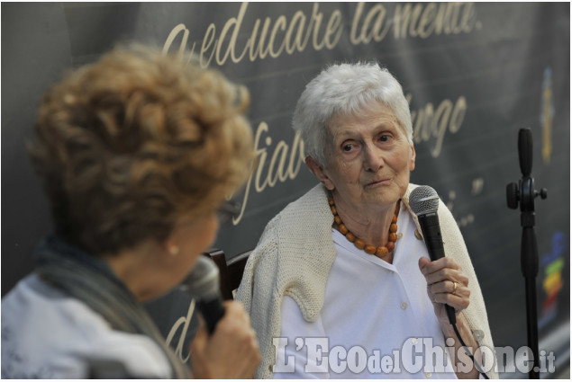 Una Torre di libri: week end di chiusura