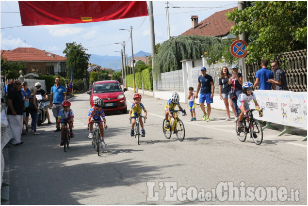 Gerbole di Volvera ciclismo