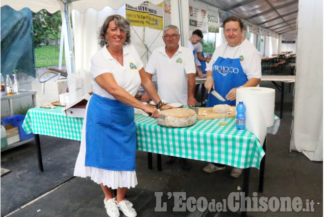 Piobesi: Festa Patronale