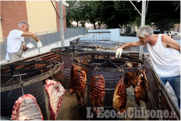 Piobesi: Festa Patronale