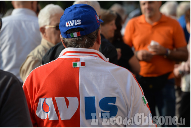 Avis di Perosa Argentina: 65º anniversario