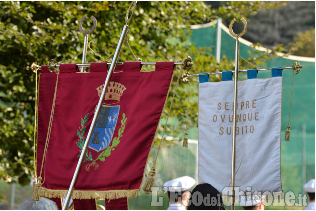 Avis di Perosa Argentina: 65º anniversario