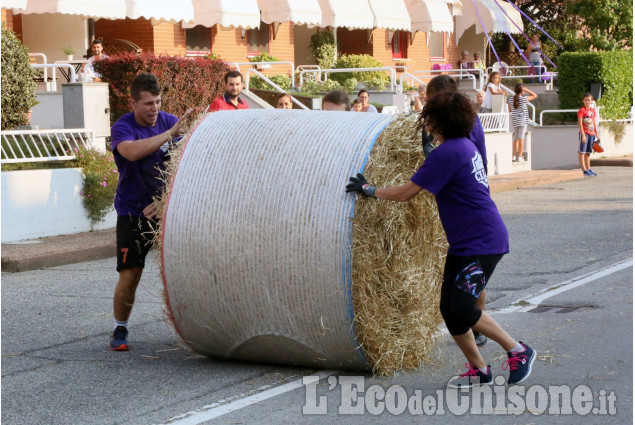 Candiolo: il Torneo dei Borghi non è ancora finito