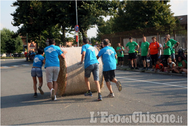 Candiolo: il Torneo dei Borghi non è ancora finito