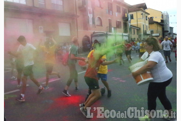 None: grande partecipazione a Borghi in festa