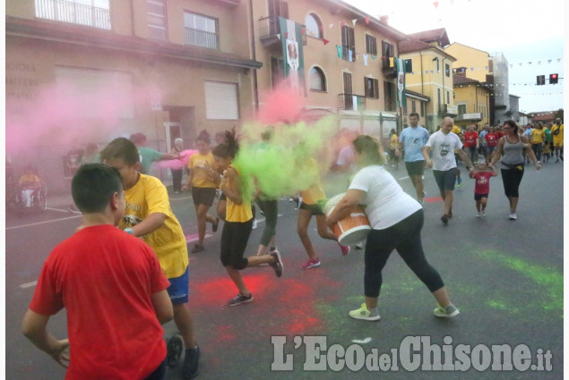 None: grande partecipazione a Borghi in festa