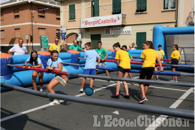 None: grande partecipazione a Borghi in festa