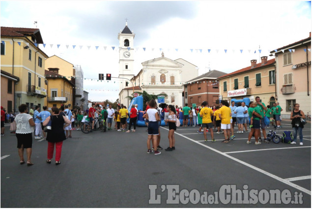 None: grande partecipazione a Borghi in festa