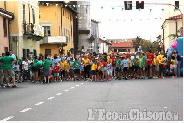 None: grande partecipazione a Borghi in festa