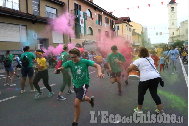 None: grande partecipazione a Borghi in festa