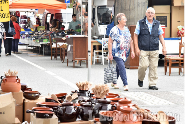 San Secondo: La sagra dij fojot