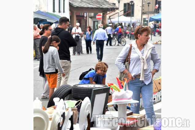 San Secondo: La sagra dij fojot