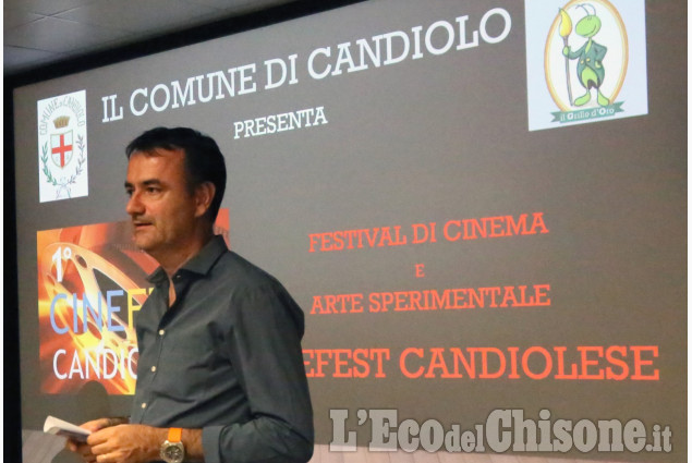Candiolo CineFest: un successo di cultura e arte