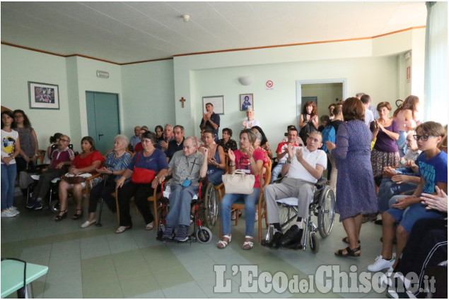 None: gli studenti del Buniva e la residenza S. Giovanni 