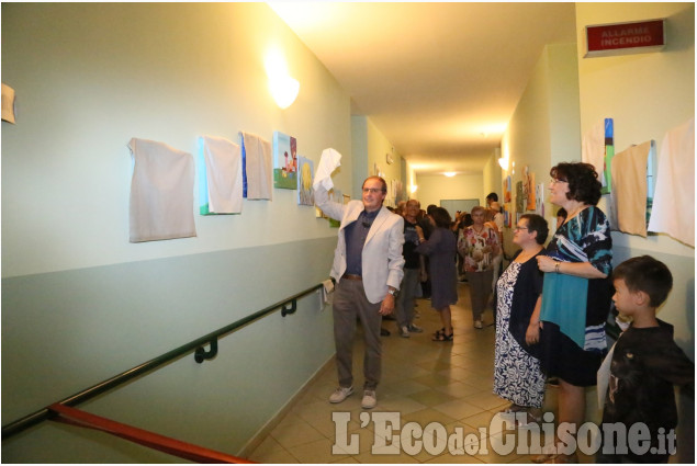 None: gli studenti del Buniva e la residenza S. Giovanni 
