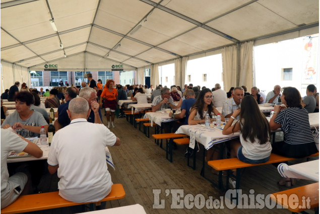 Casalgrasso: Sagra dei Tajarin