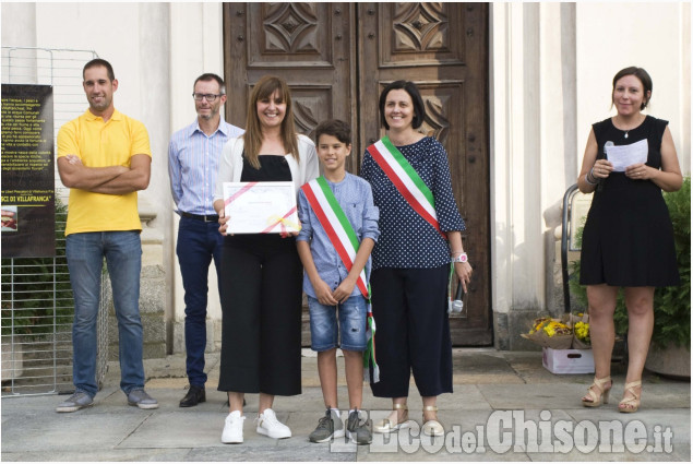 Villafranca: Sagra dei Pescatori