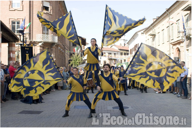 Villafranca: Sagra dei Pescatori